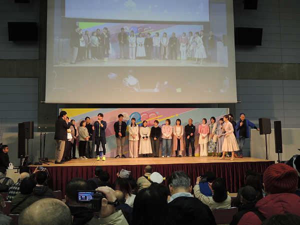 過去イベント写真