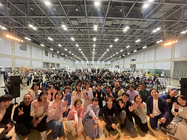 過去イベント写真